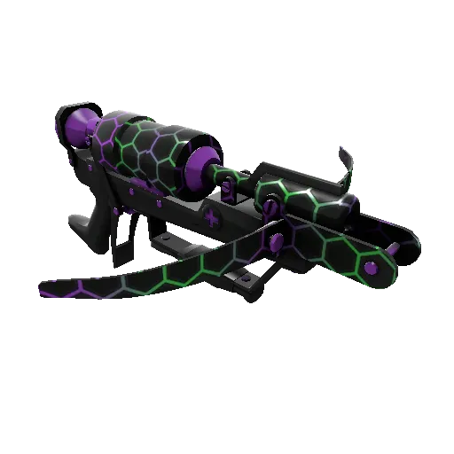 crusader's crossbow