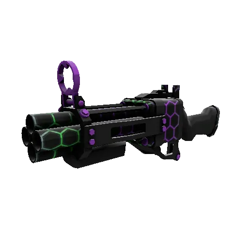 iron bomber