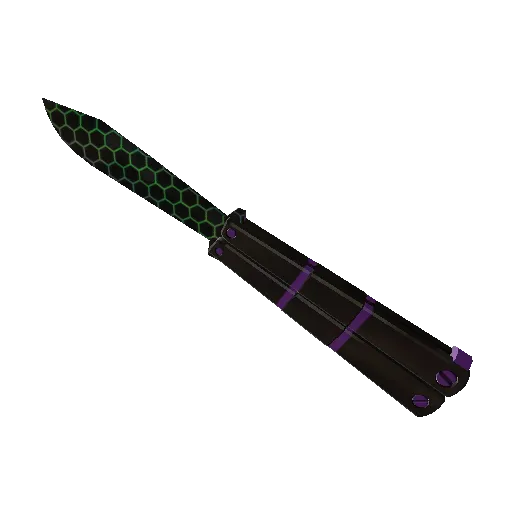 knife