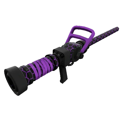 medi gun