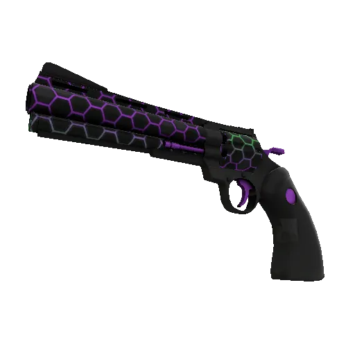 revolver