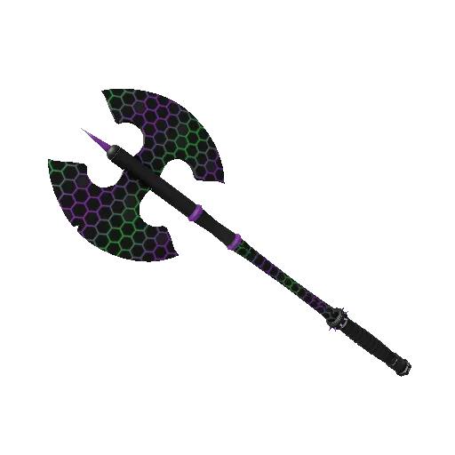 scotsman's skullcutter