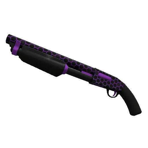shotgun