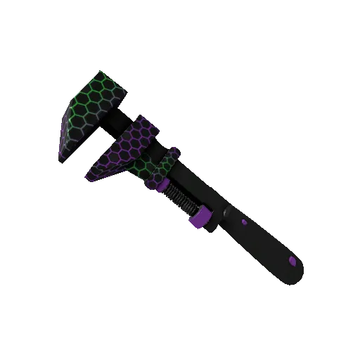 wrench