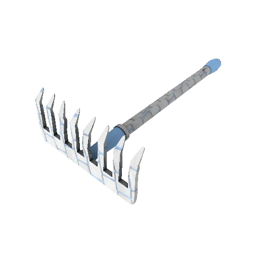 back scratcher