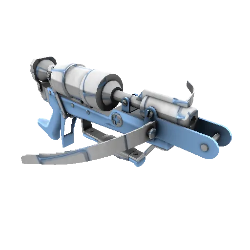 crusader's crossbow