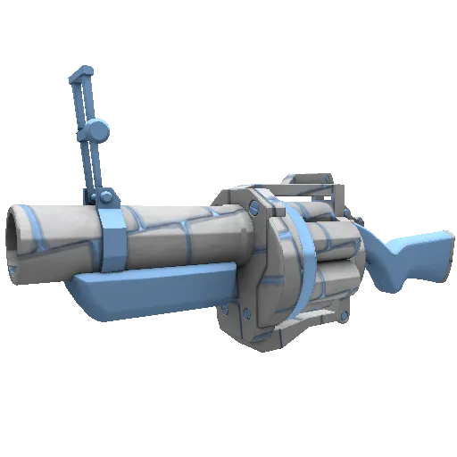 grenade launcher