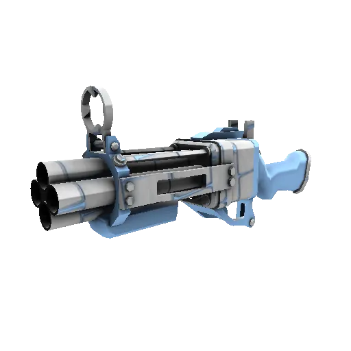 iron bomber