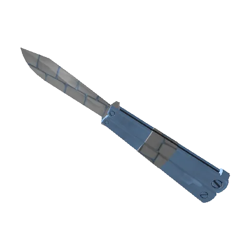 knife