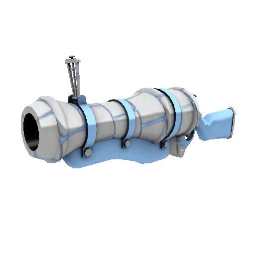 loose cannon