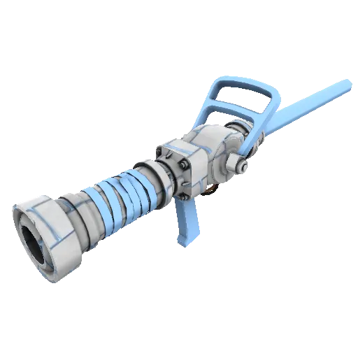 medi gun