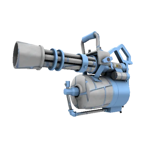 minigun