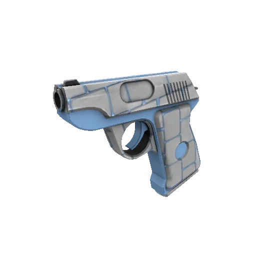 pistol