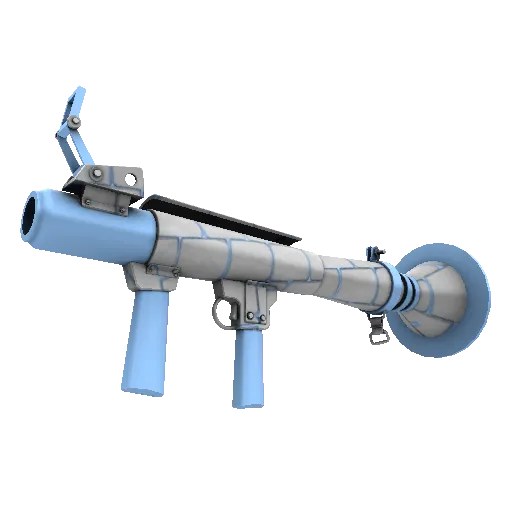 rocket launcher