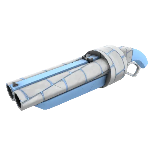 scattergun