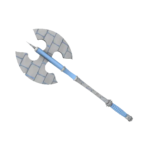 scotsman's skullcutter