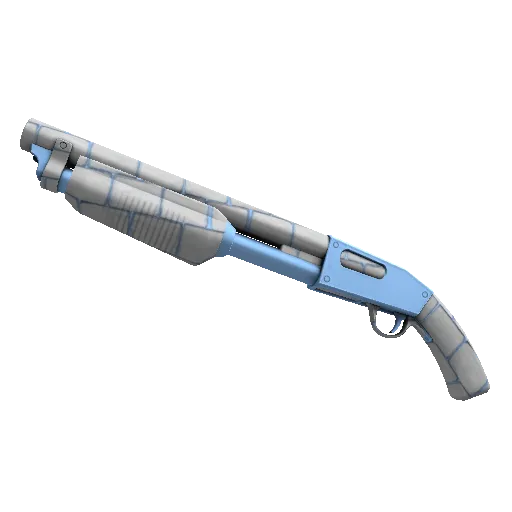 shotgun