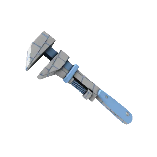 wrench