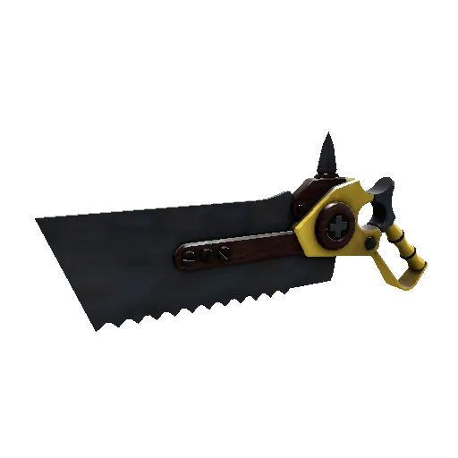 iron wood mk.ii