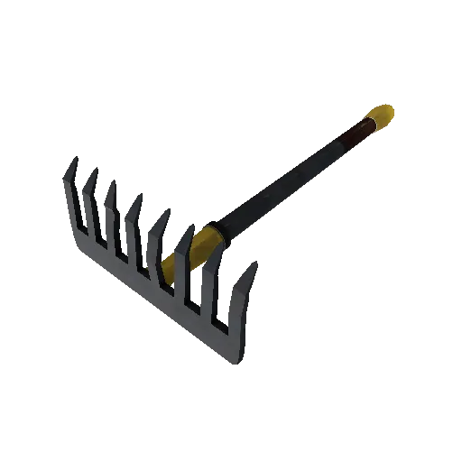 iron wood mk.ii
