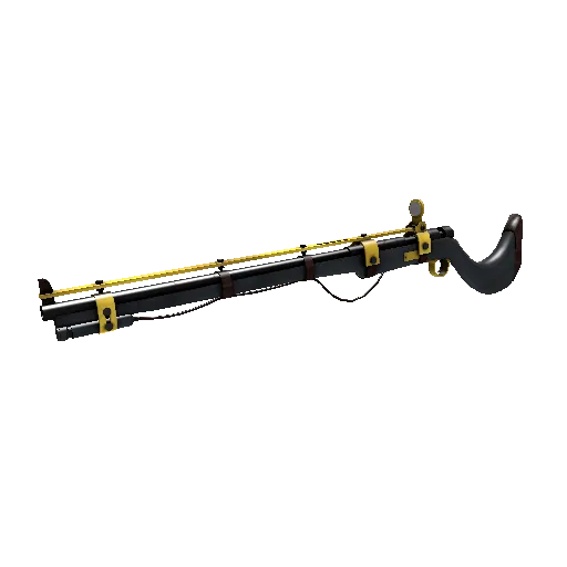 iron wood mk.ii