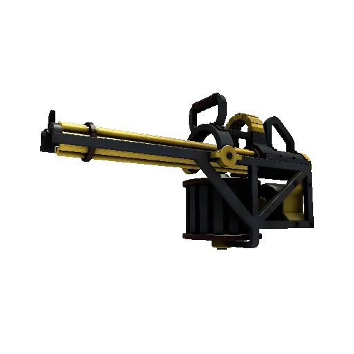 iron wood mk.ii
