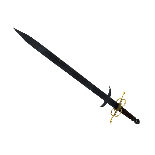 iron wood mk.ii