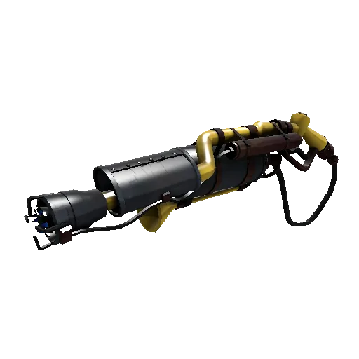 iron wood mk.ii