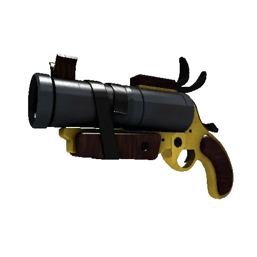 iron wood mk.ii