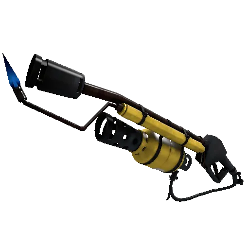 iron wood mk.ii