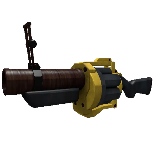 iron wood mk.ii