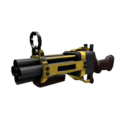 iron wood mk.ii