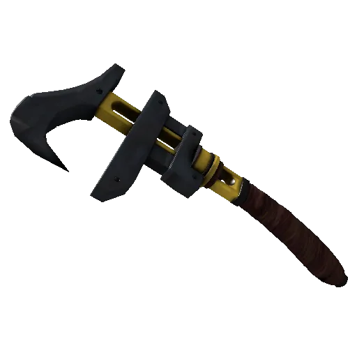 iron wood mk.ii