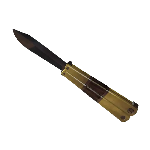 iron wood mk.ii