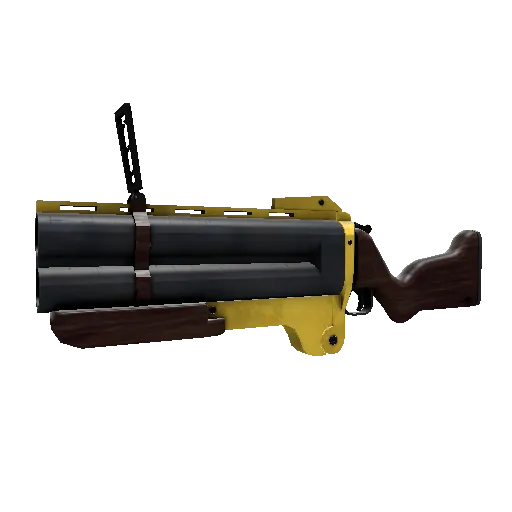 iron wood mk.ii