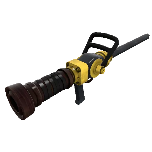 iron wood mk.ii