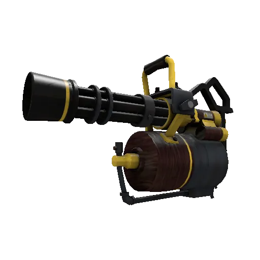 iron wood mk.ii