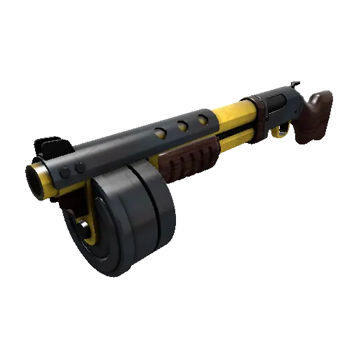 iron wood mk.ii