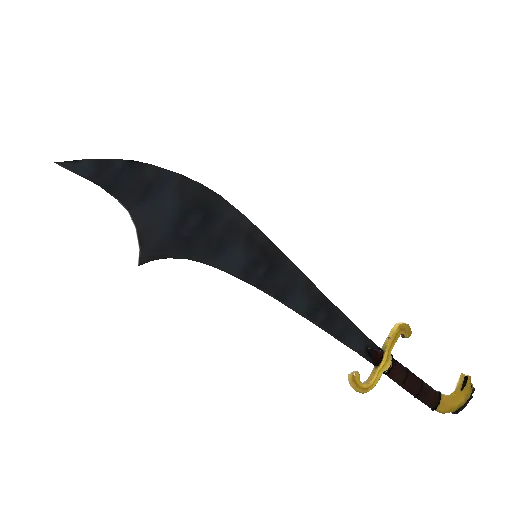 iron wood mk.ii