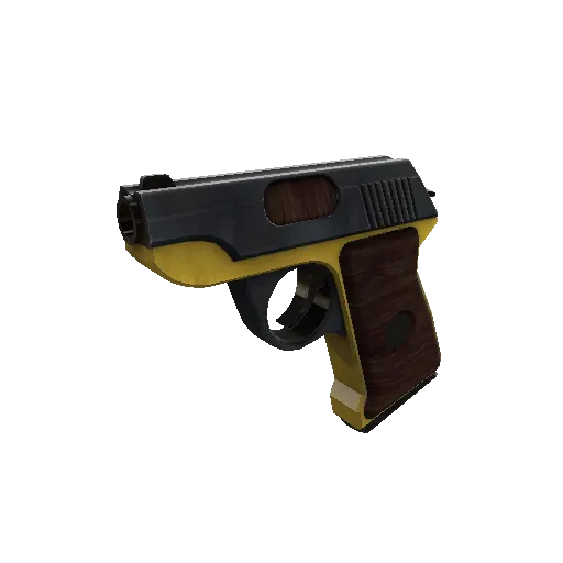 iron wood mk.ii