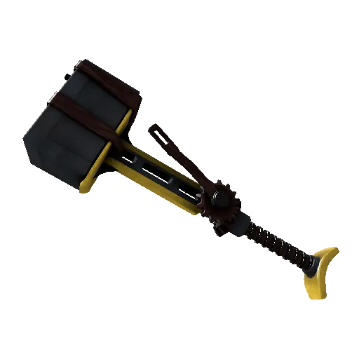 iron wood mk.ii