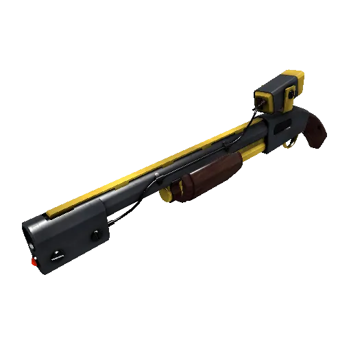 iron wood mk.ii