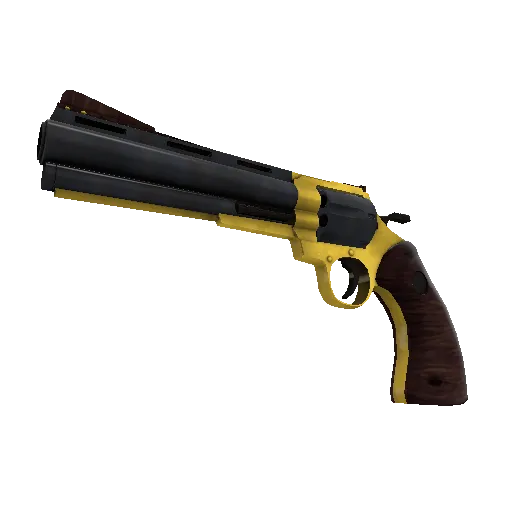 iron wood mk.ii