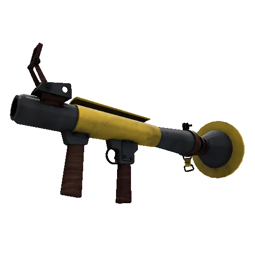 iron wood mk.ii