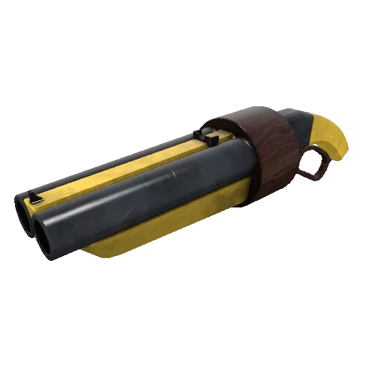 iron wood mk.ii