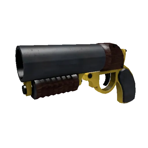 iron wood mk.ii