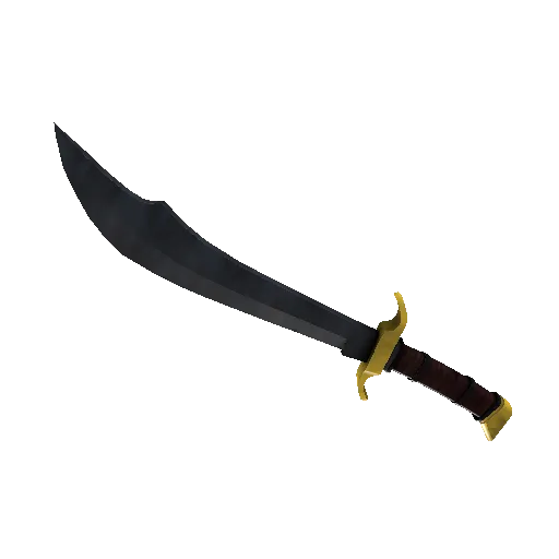 iron wood mk.ii