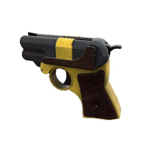 iron wood mk.ii