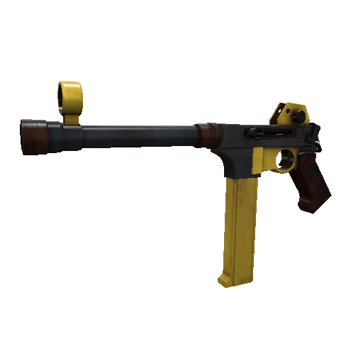 iron wood mk.ii