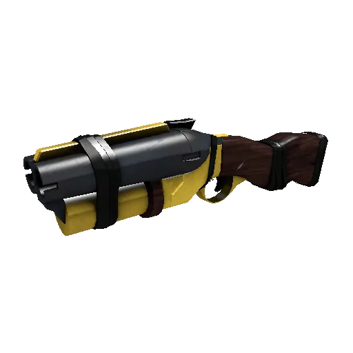 iron wood mk.ii